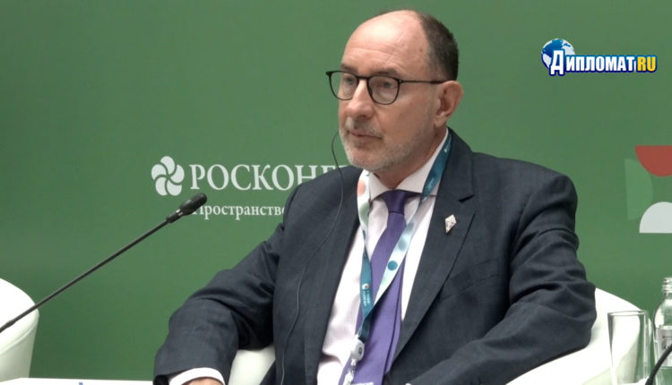 Пьер де Голль о русской культуре